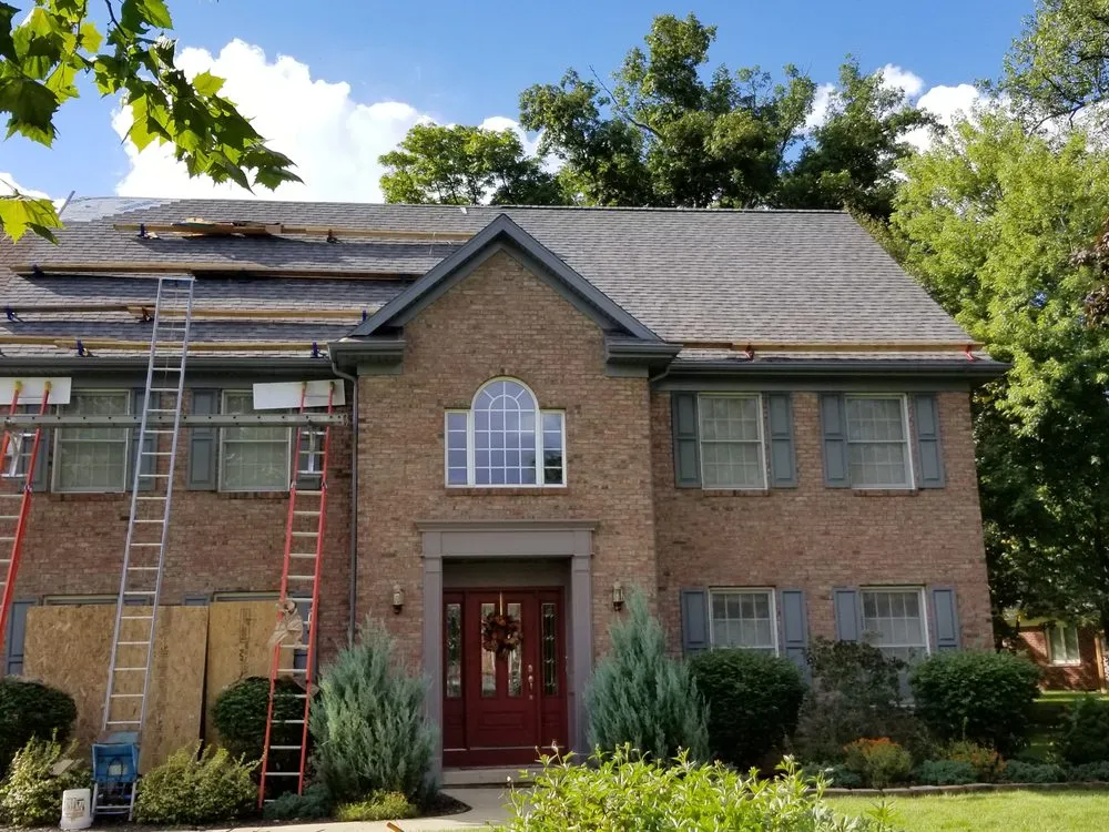 Slide of Hicks Home Improvements