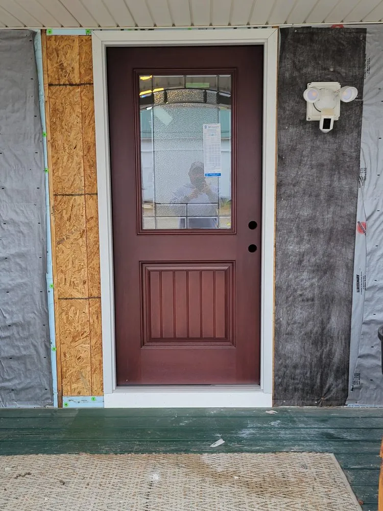 Slide of Hicks Home Improvements