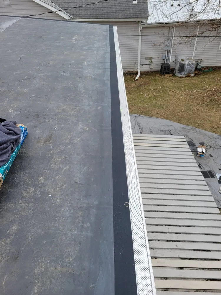 Slide of Hicks Home Improvements