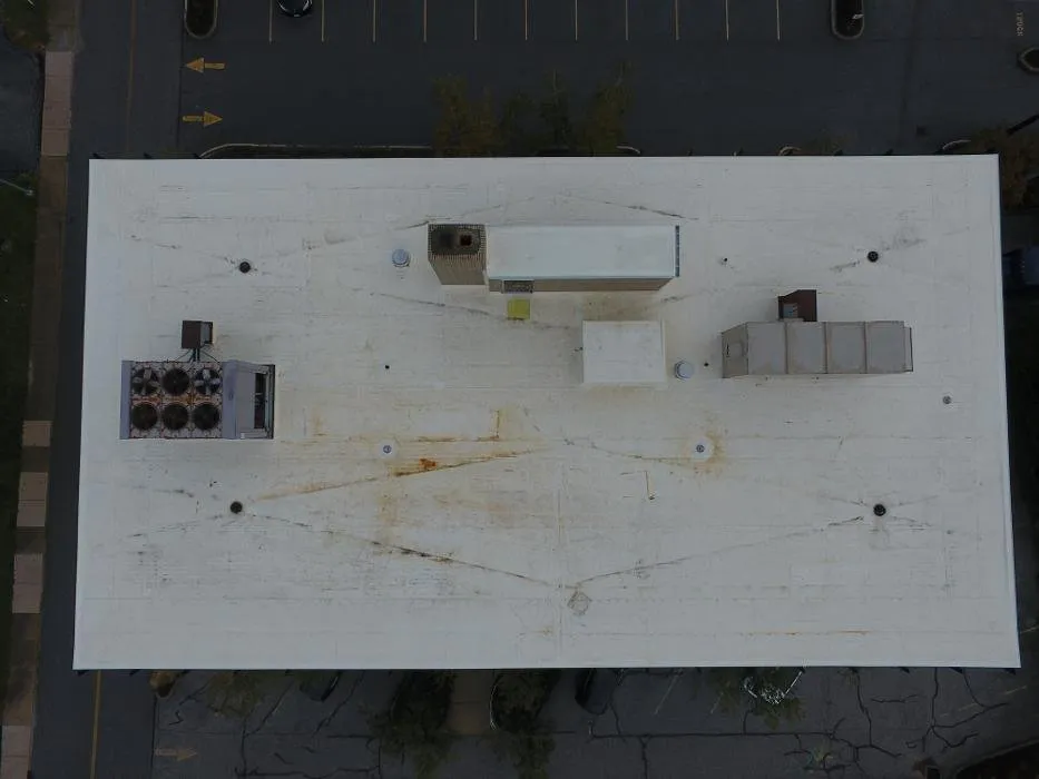 Slide of Hicks Industrial Roofing