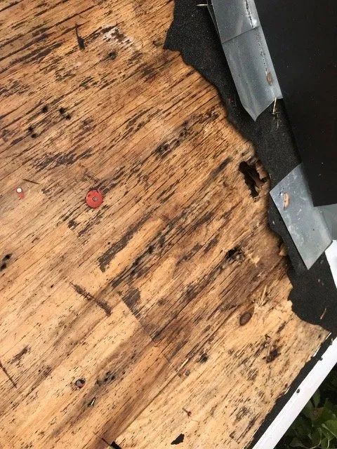 Slide of Hicks Residential Roofing