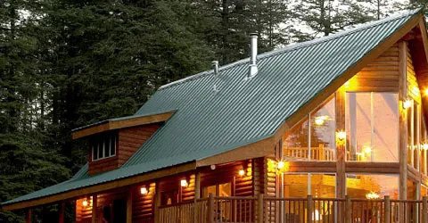 Slide of Hicks Residential Roofing