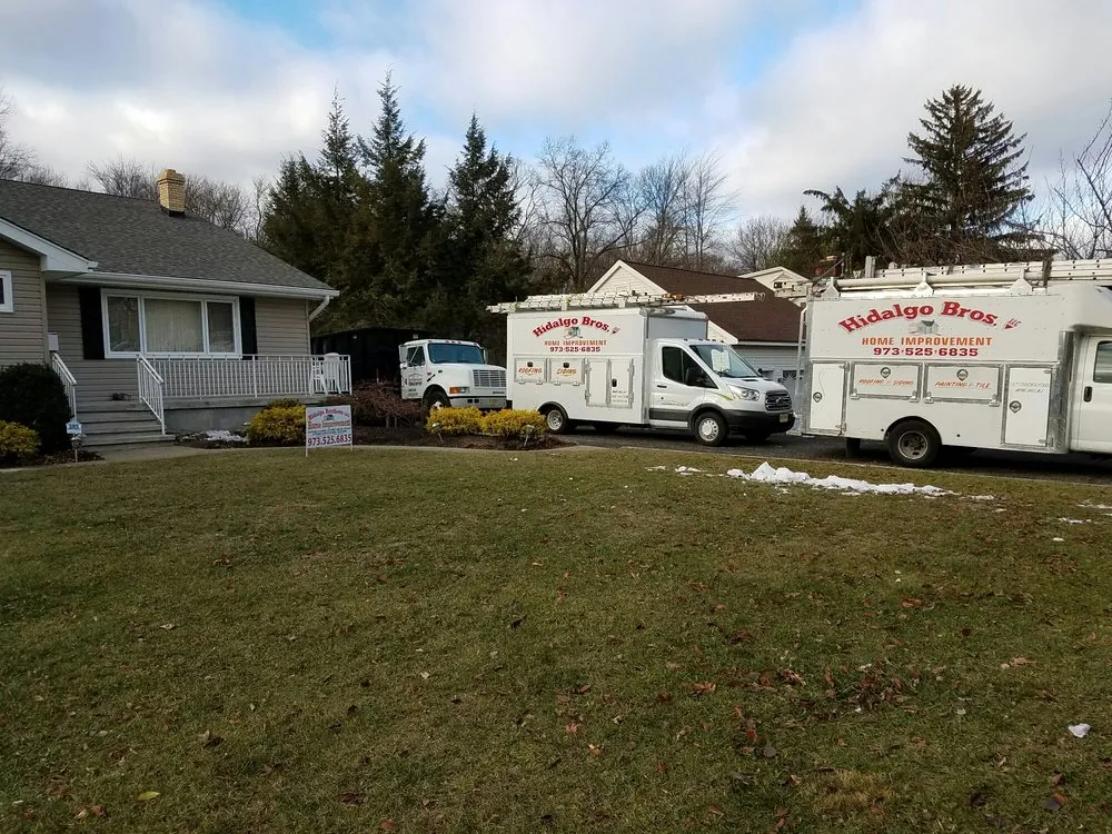 Slide of Hidalgo Brothers