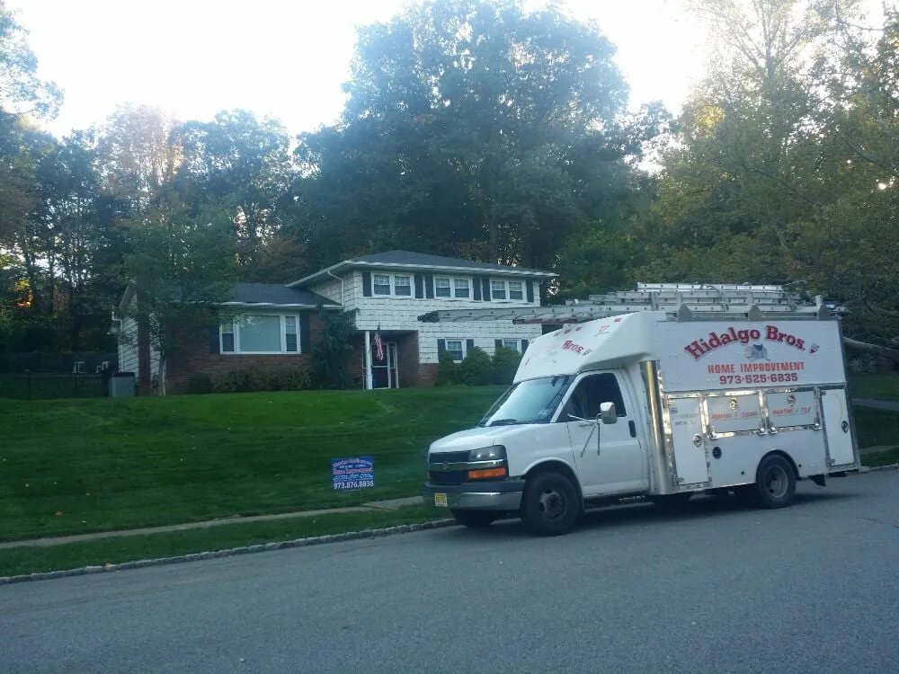 Slide of Hidalgo Brothers