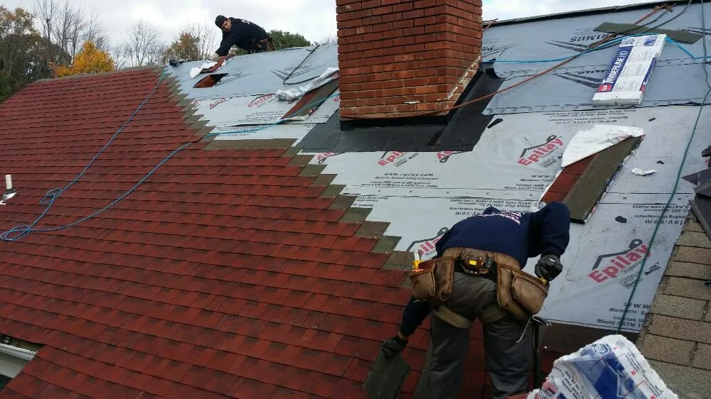 Slide of Hidalgo Brothers