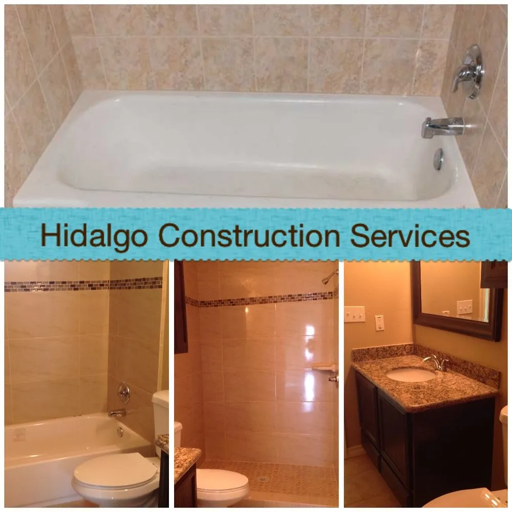 Slide of Hidalgo Roof and Exterior Softwash