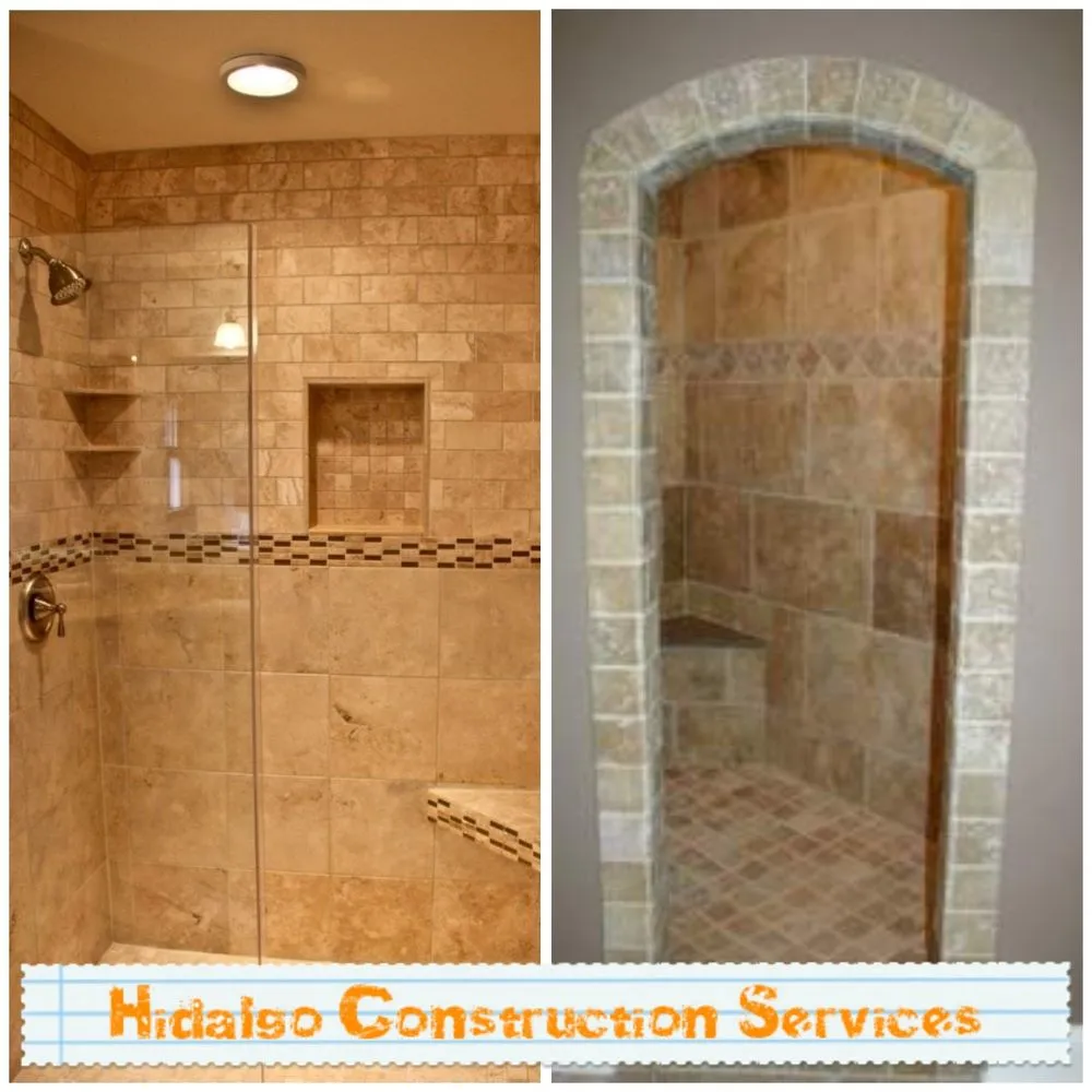 Slide of Hidalgo Roof and Exterior Softwash