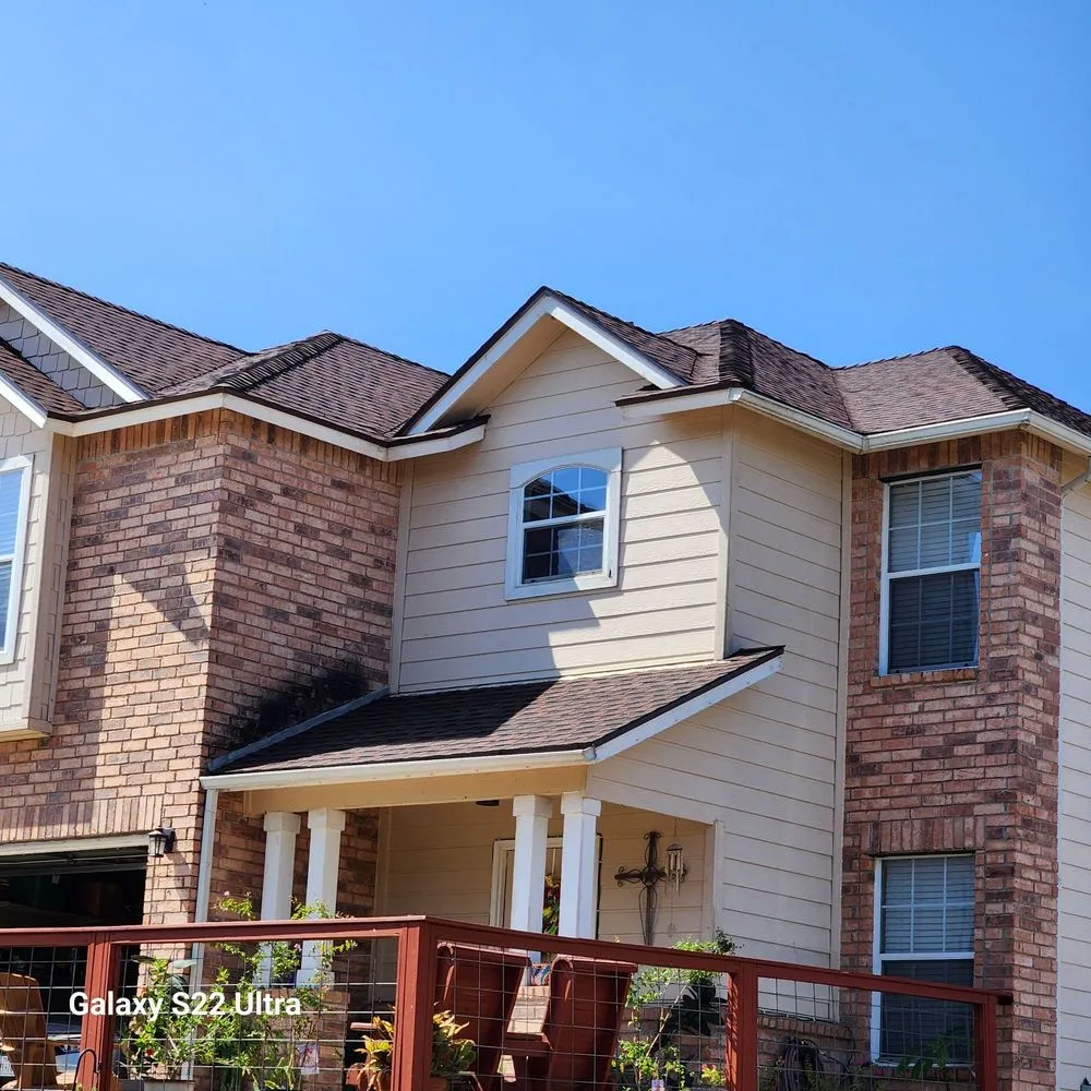 Slide of Hidalgo Roofing and Remodeling