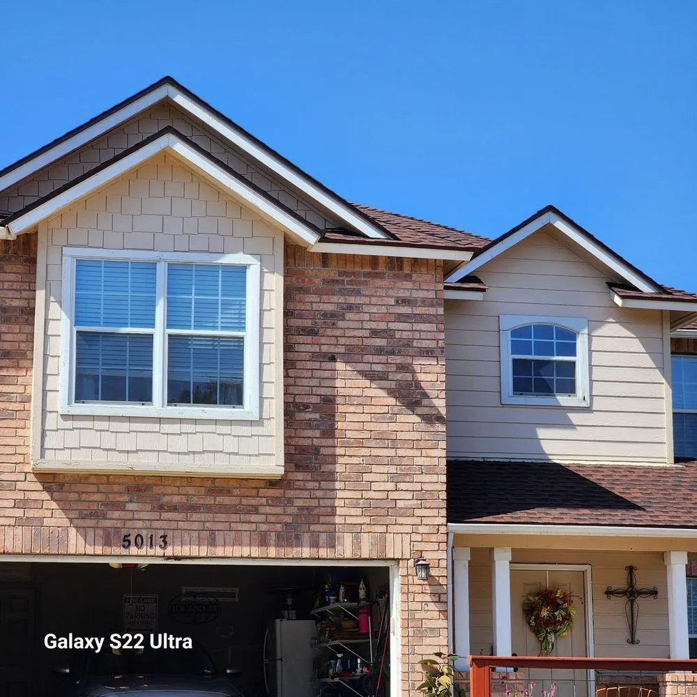 Slide of Hidalgo Roofing and Remodeling