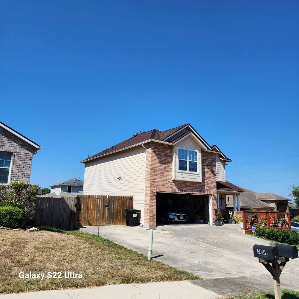 Slide of Hidalgo Roofing and Remodeling