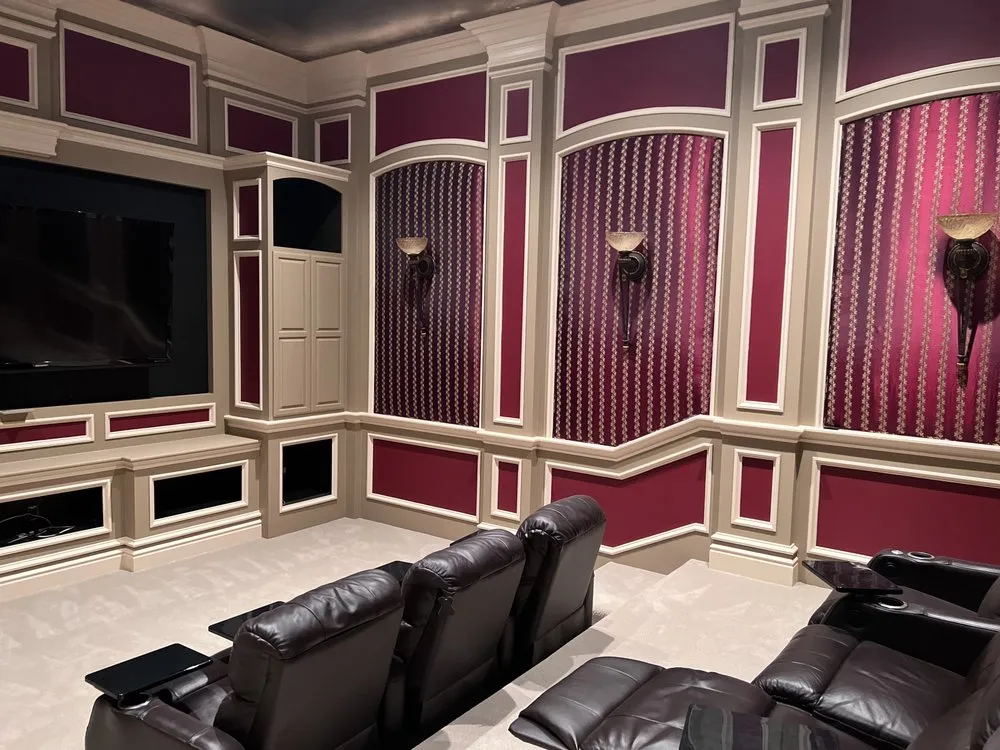 Slide of H.I.G Contractors