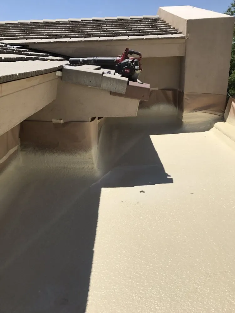 Slide of HIG Roofing & Waterproofing