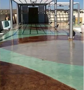 Slide of HIG Roofing & Waterproofing