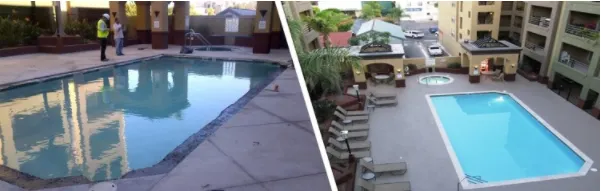 Slide of HIG Roofing & Waterproofing