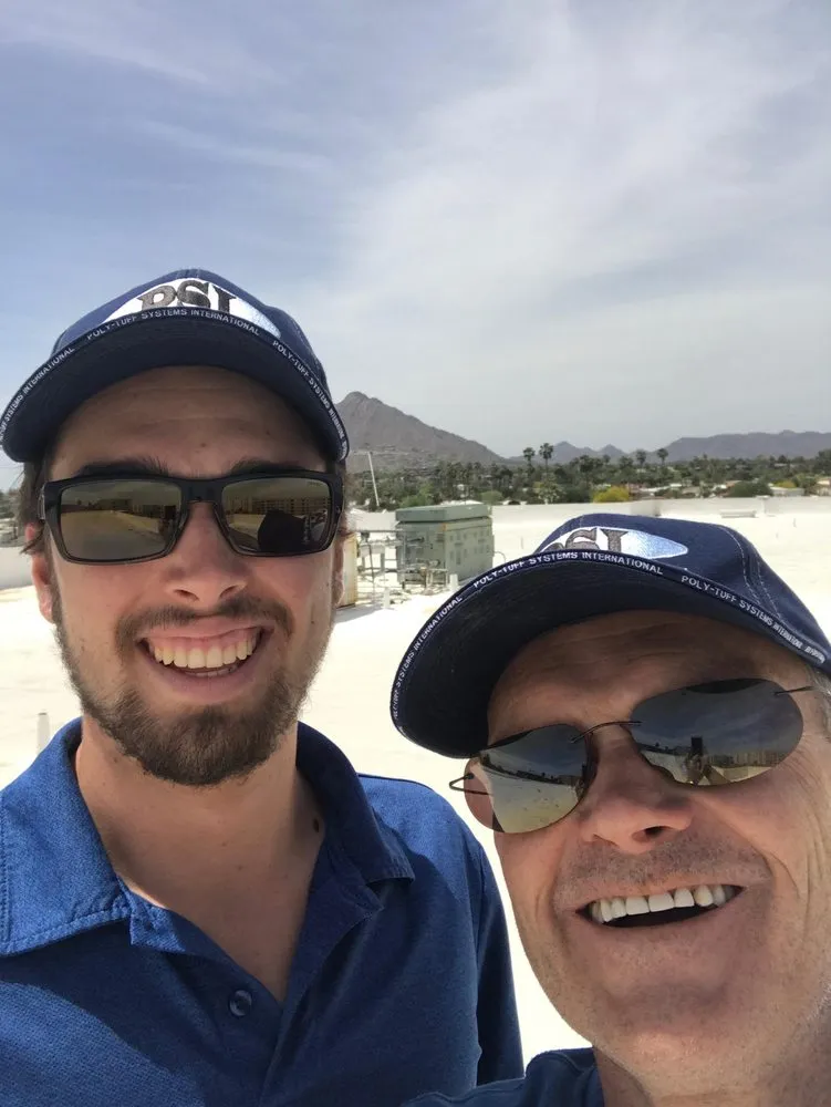 Slide of HIG Roofing & Waterproofing