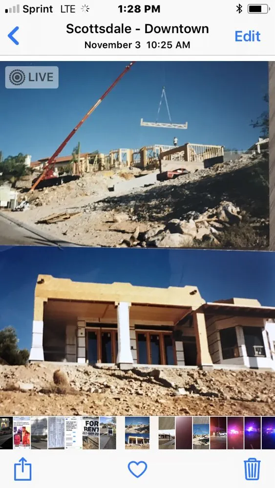 Slide of HIG Roofing & Waterproofing