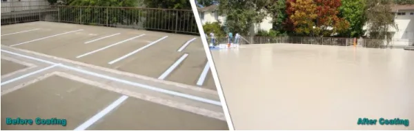 Slide of HIG Roofing & Waterproofing