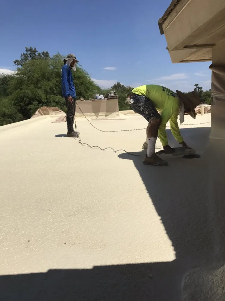 Slide of HIG Roofing & Waterproofing