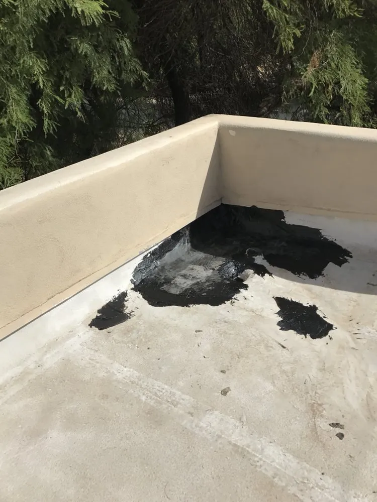 Slide of HIG Roofing & Waterproofing