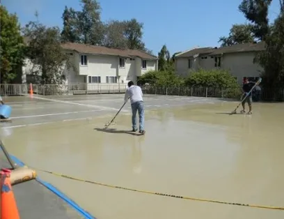 Slide of HIG Roofing & Waterproofing