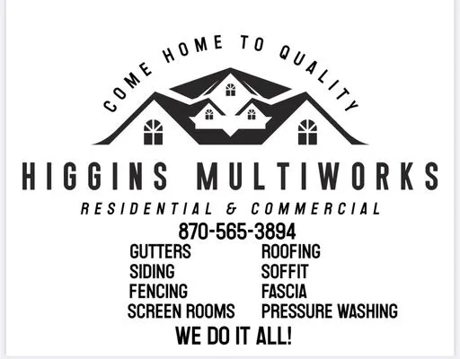 Higgins Multiworks Logo