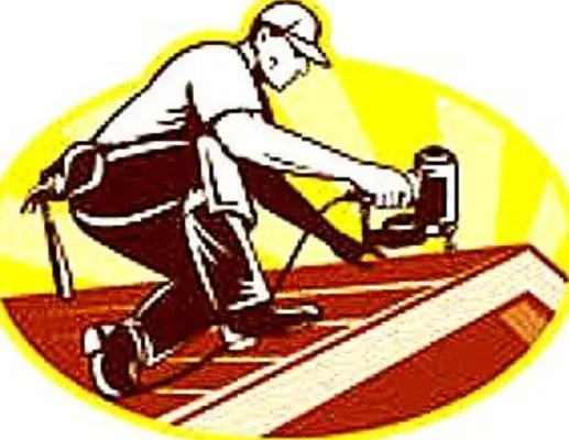 Higgs Roofing & General Contracting Logo