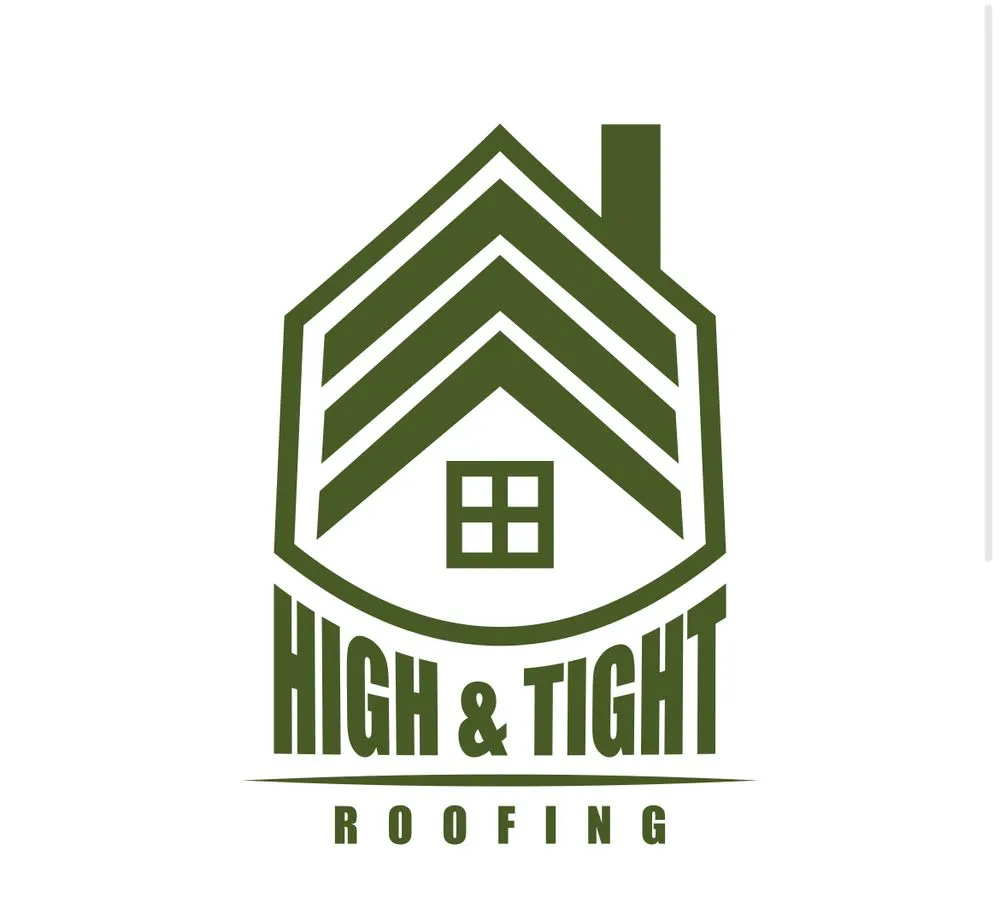 Slide of High & Tight Roofing Burleson