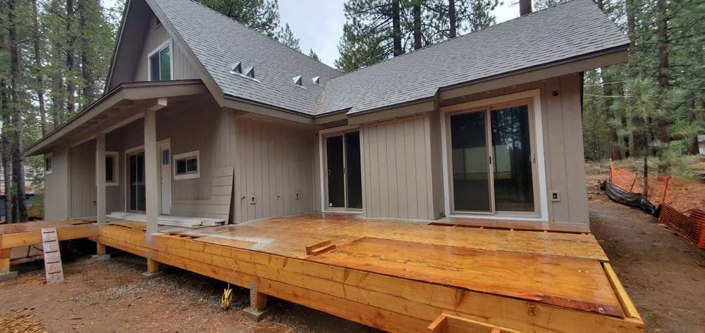 Slide of High Altitude Roofing