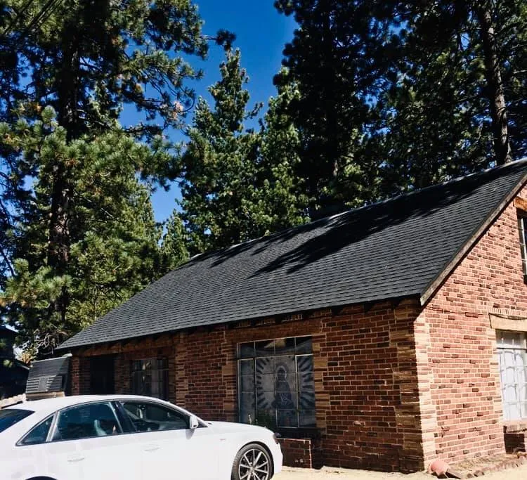 Slide of High Altitude Roofing