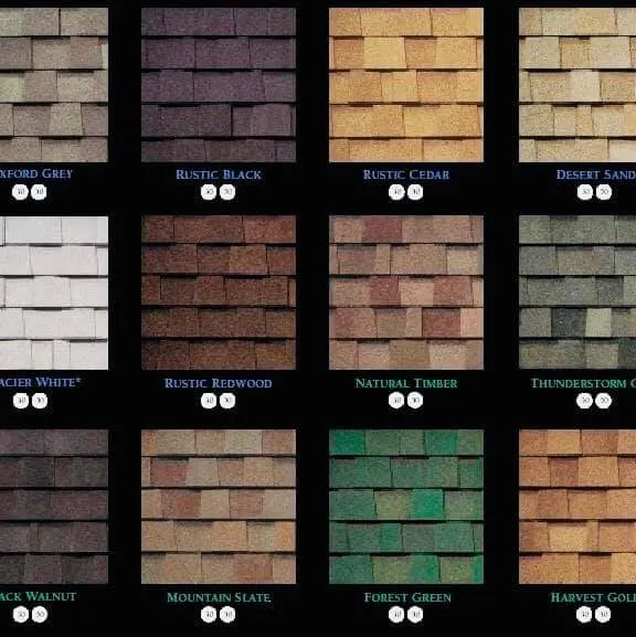 Slide of High Altitude Roofing