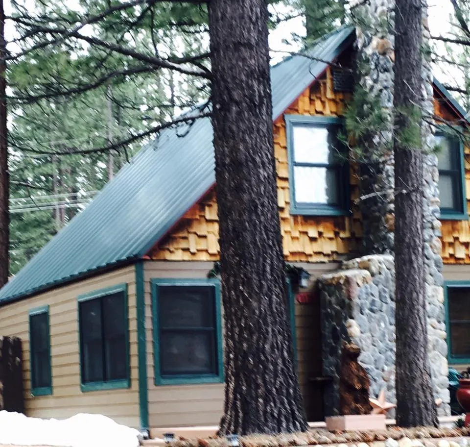 Slide of High Altitude Roofing