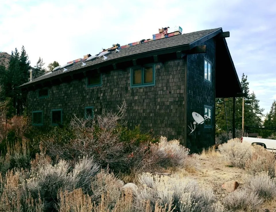 Slide of High Altitude Roofing