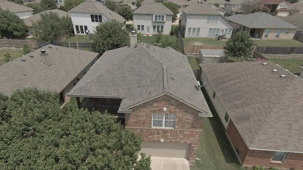 Slide of High Bar Roofing and Construction