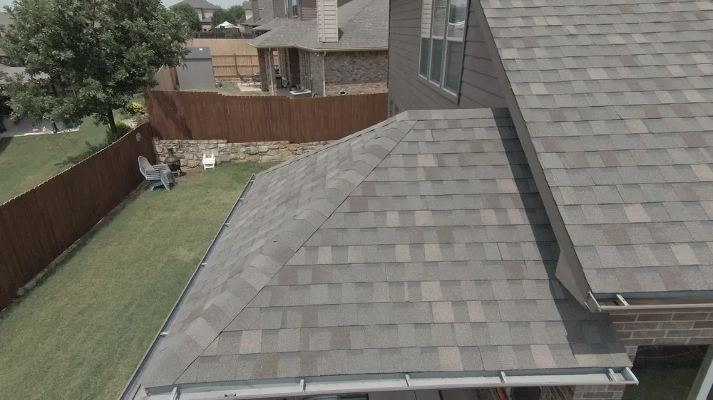 Slide of High Bar Roofing and Construction