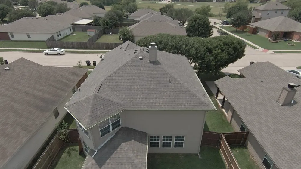 Slide of High Bar Roofing and Construction