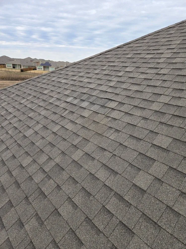 Slide of High Bar Roofing and Construction