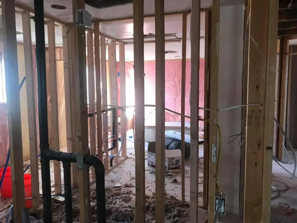 Slide of High Caliber Builders