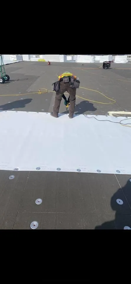 Slide of High Caliber Builders