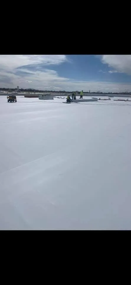 Slide of High Caliber Builders