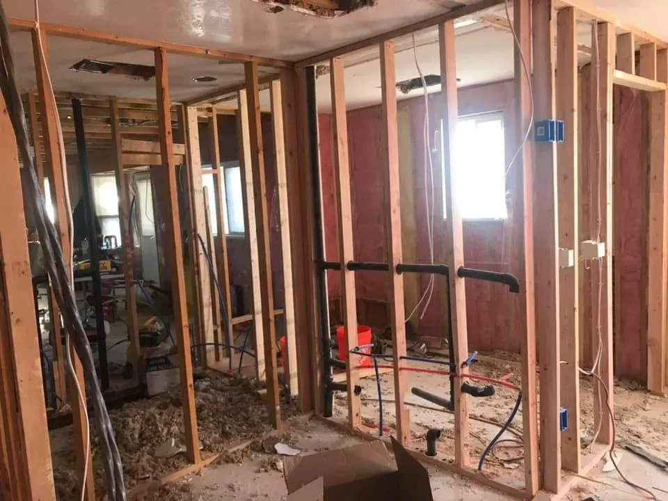 Slide of High Caliber Builders