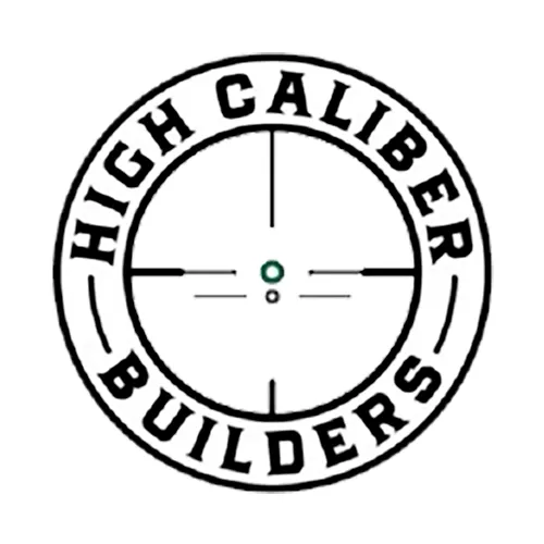 Slide of High Caliber Builders
