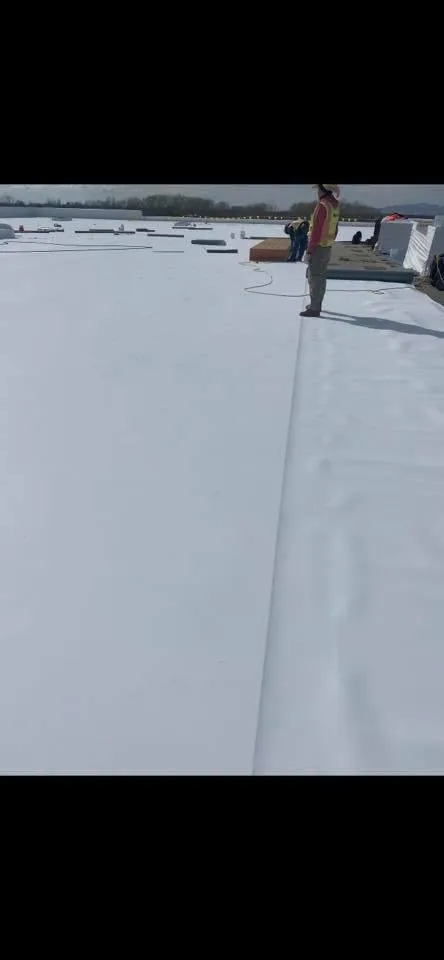 Slide of High Caliber Builders