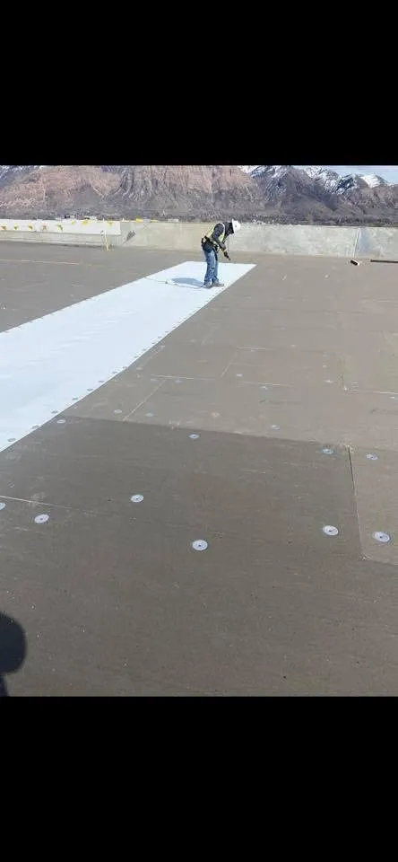 Slide of High Caliber Builders