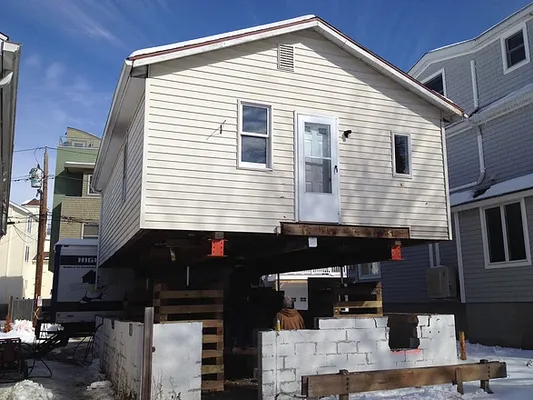 High Caliber Contracting