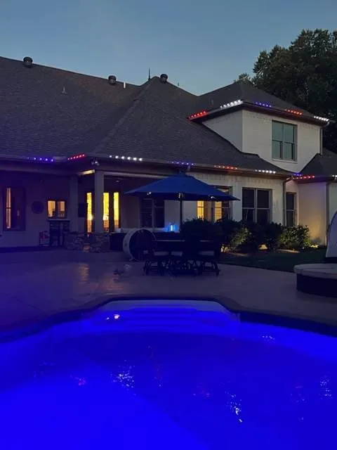 Slide of High Caliber Exteriors