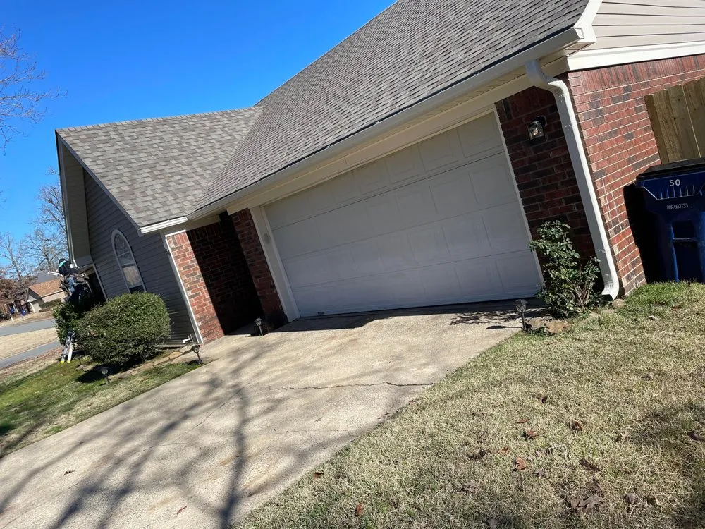 Slide of High Caliber Exteriors