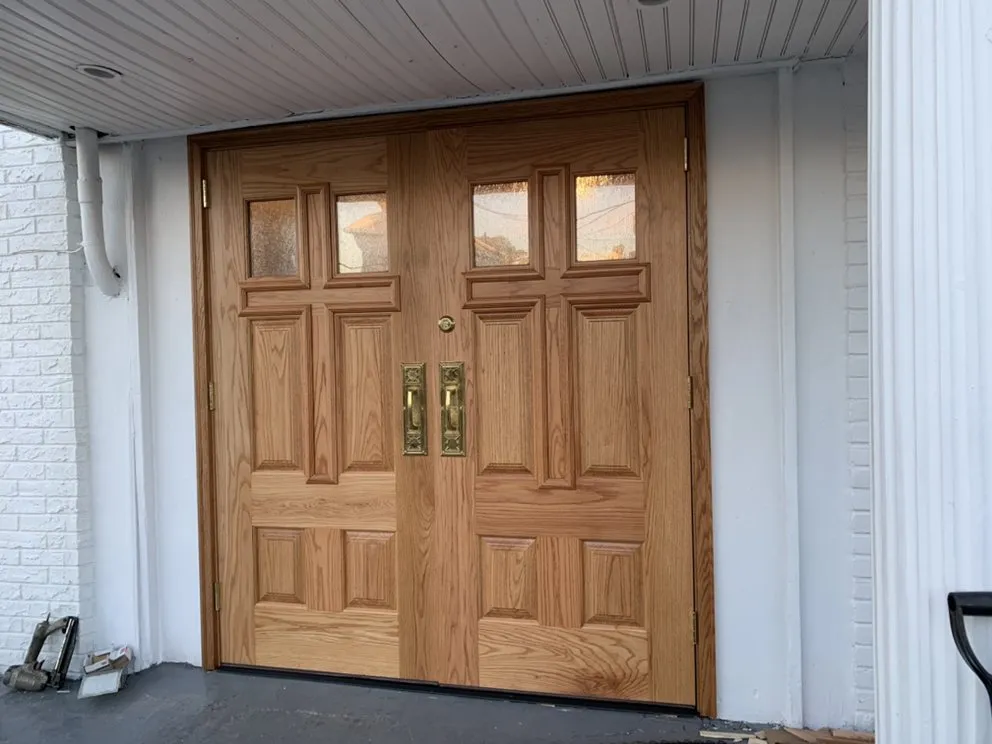 Slide of High Caliber Roofing