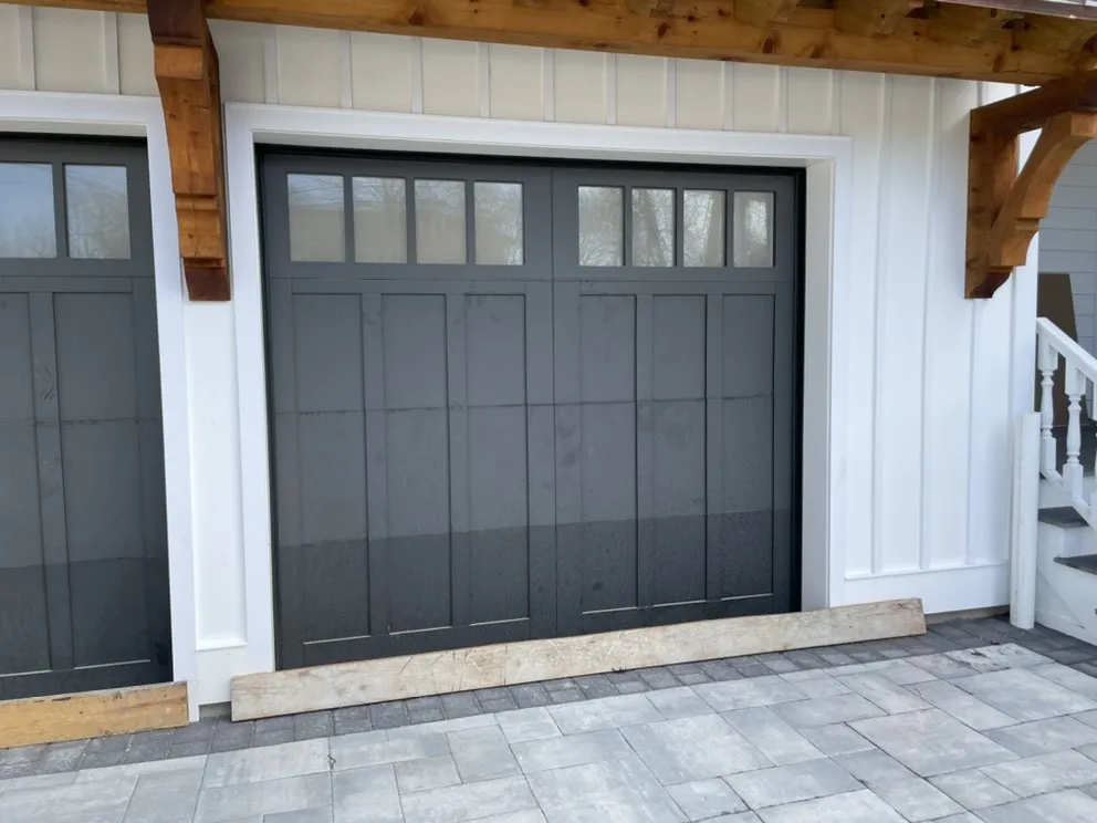 Slide of High Caliber Roofing