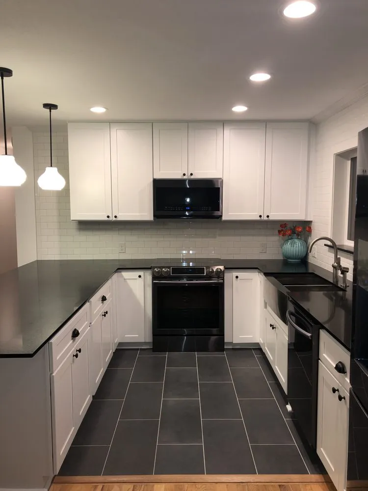 Slide of High Cascade Homes