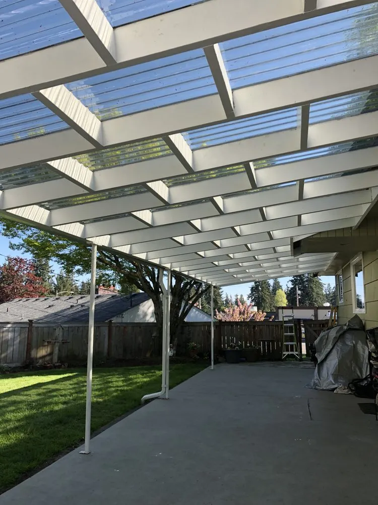 Slide of High Cascade Homes